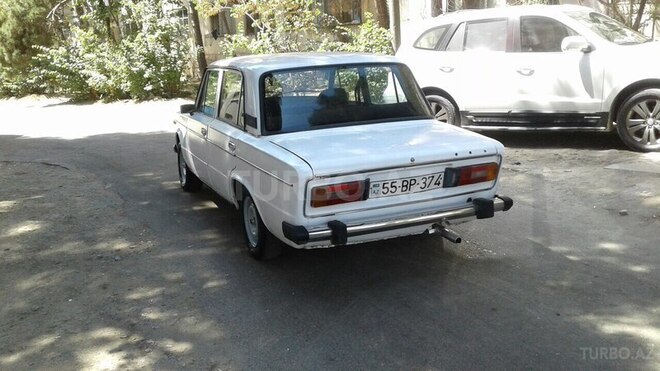 LADA (VAZ) 2106 1985, 248,464 km - 1.3 l - Bakı