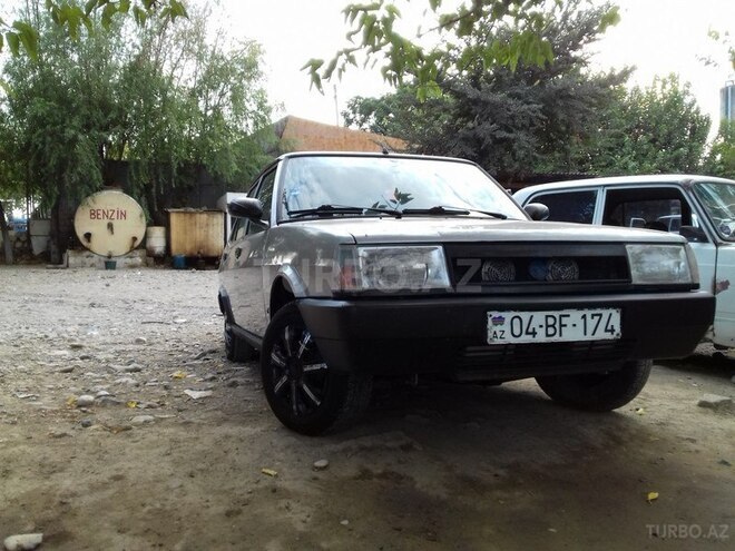 Tofas Sahin 2004, 147,000 km - 1.6 l - Ağcabədi