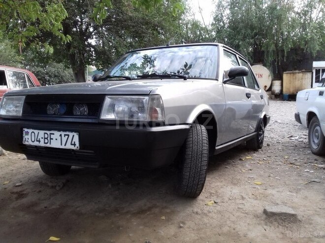 Tofas Sahin 2004, 147,000 km - 1.6 l - Ağcabədi