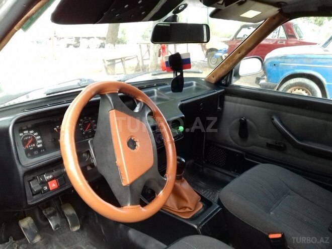 Tofas Sahin 2004, 147,000 km - 1.6 l - Ağcabədi