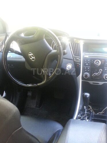 Hyundai Sonata 2010, 90,000 km - 0.3 l - Bakı