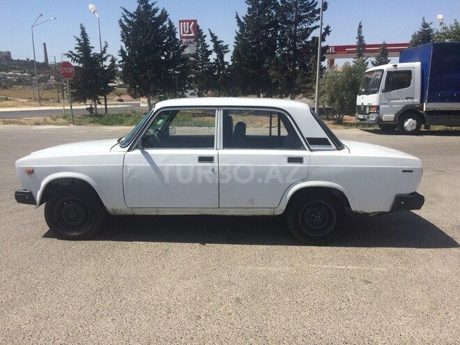 LADA (VAZ) 2107 2004, 155,000 km - 1.6 l - Bakı