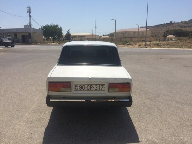LADA (VAZ) 2107 2004, 155,000 km - 1.6 l - Bakı