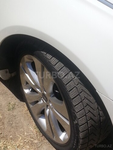 Hyundai Sonata 2010, 90,000 km - 0.3 l - Bakı