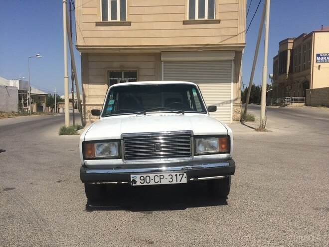 LADA (VAZ) 2107 2004, 155,000 km - 1.6 l - Bakı