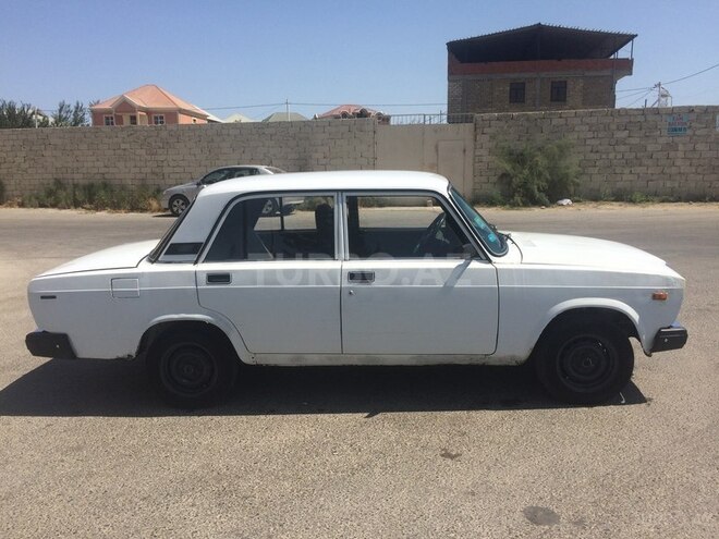 LADA (VAZ) 2107 2004, 155,000 km - 1.6 l - Bakı