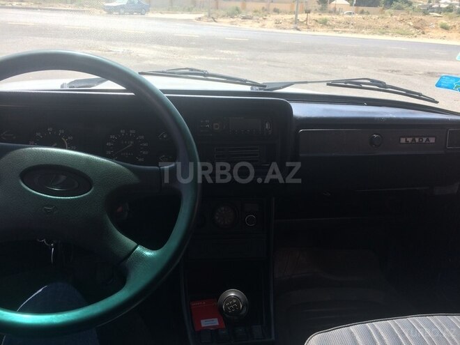 LADA (VAZ) 2107 2004, 155,000 km - 1.6 l - Bakı