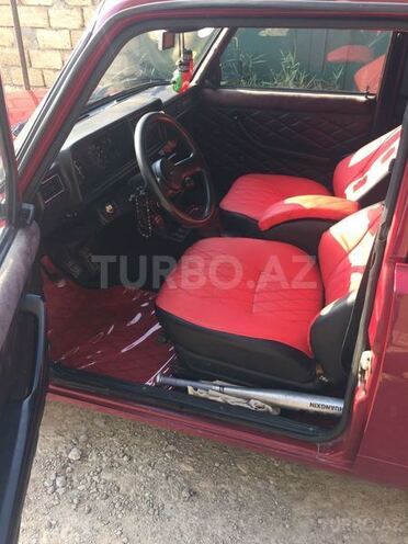 LADA (VAZ) 2107 2007, 79,580 km - 1.6 л - Bakı