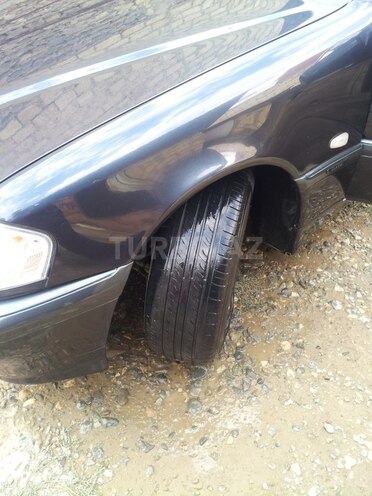 Mercedes C 180 1999, 290,000 km - 1.8 l - Gəncə