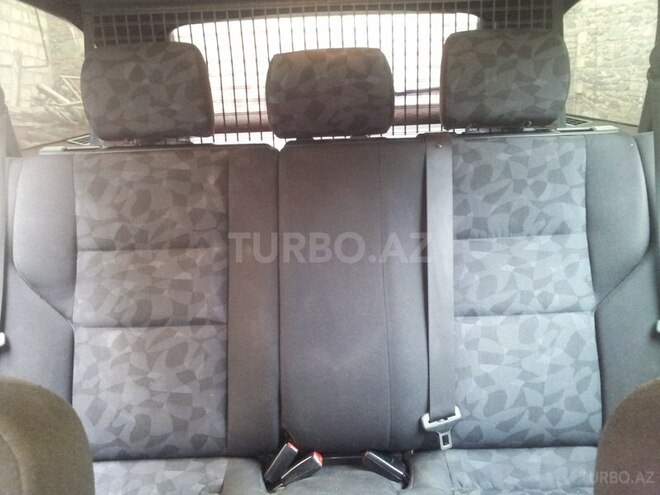 Mercedes C 180 1999, 290,000 km - 1.8 l - Gəncə