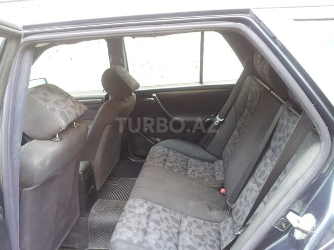 Mercedes C 180 1999, 290,000 km - 1.8 l - Gəncə