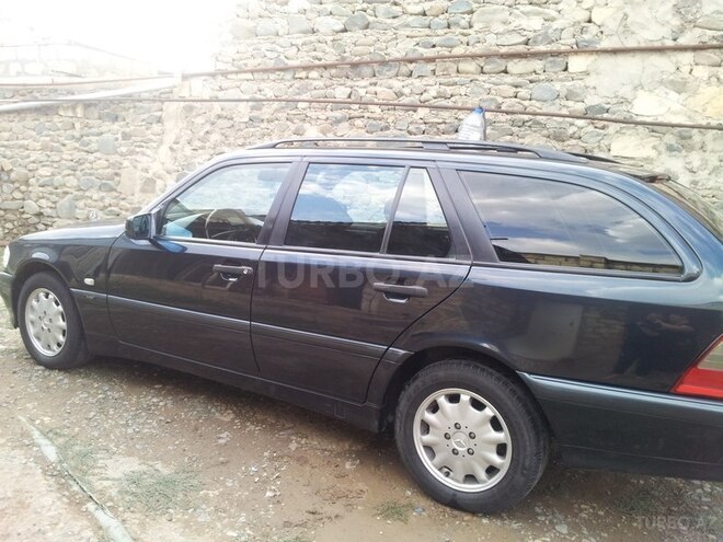 Mercedes C 180 1999, 290,000 km - 1.8 l - Gəncə