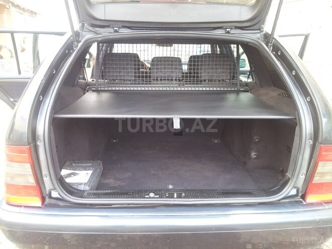 Mercedes C 180 1999, 290,000 km - 1.8 l - Gəncə