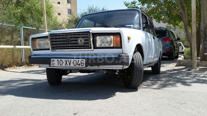 LADA (VAZ) 2107 2006, 910,000 km - 1.6 л - Bakı