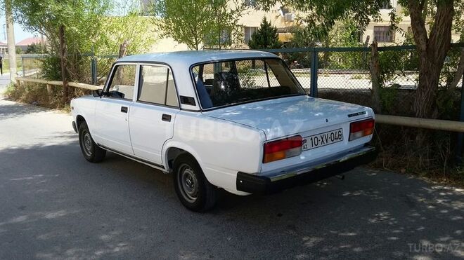 LADA (VAZ) 2107 2006, 910,000 km - 1.6 л - Bakı