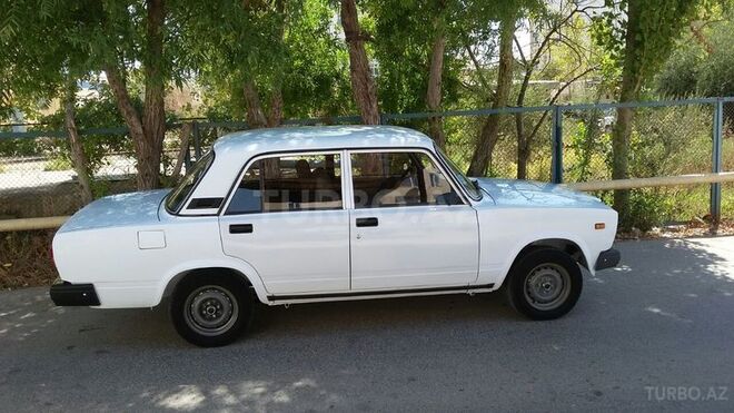 LADA (VAZ) 2107 2006, 910,000 km - 1.6 л - Bakı