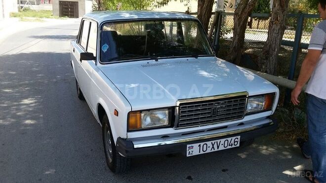 LADA (VAZ) 2107 2006, 910,000 km - 1.6 л - Bakı