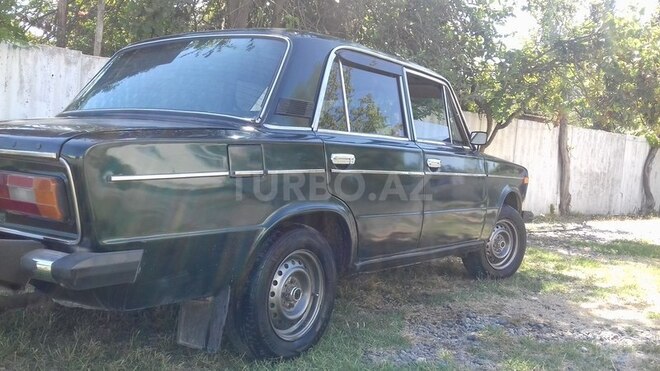 LADA (VAZ) 2106 1996, 68,000 km - 1.6 l - İmişli