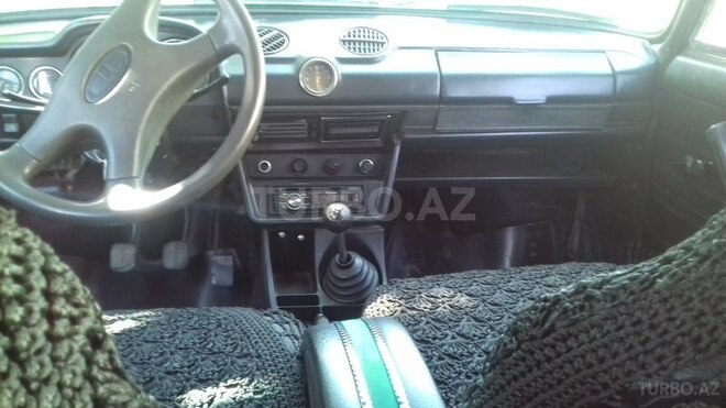 LADA (VAZ) 2106 1996, 68,000 km - 1.6 l - İmişli