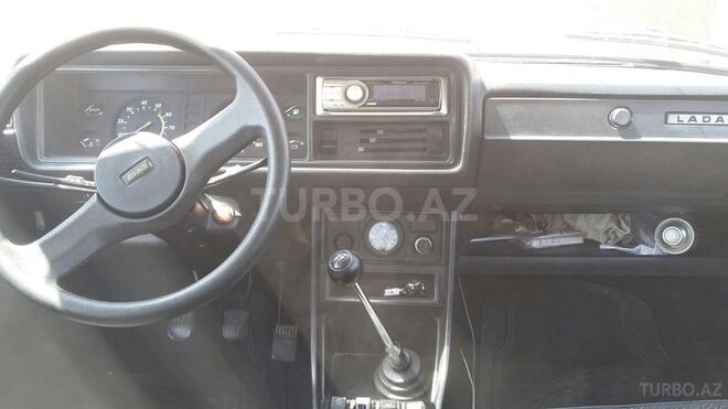 LADA (VAZ) 2107 2006, 866,425 km - 1.6 l - Bakı