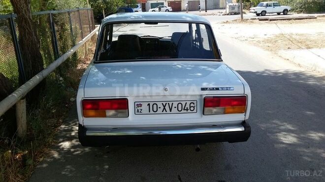 LADA (VAZ) 2107 2006, 866,425 km - 1.6 l - Bakı
