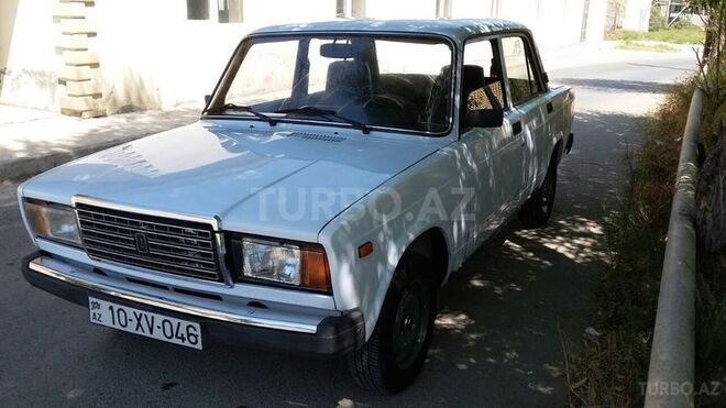 LADA (VAZ) 2107 2006, 866,425 km - 1.6 l - Bakı