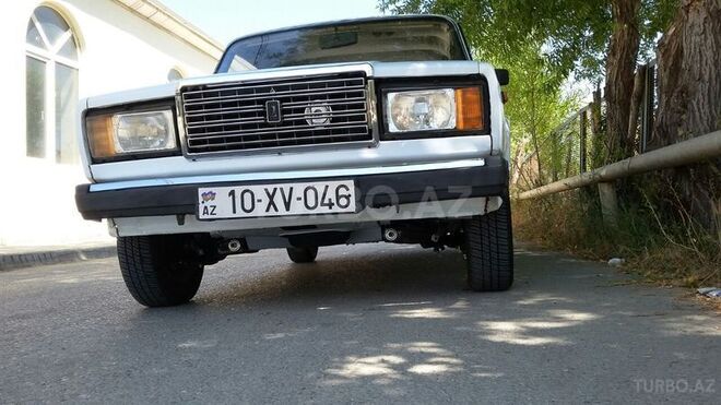 LADA (VAZ) 2107 2006, 866,425 km - 1.6 l - Bakı