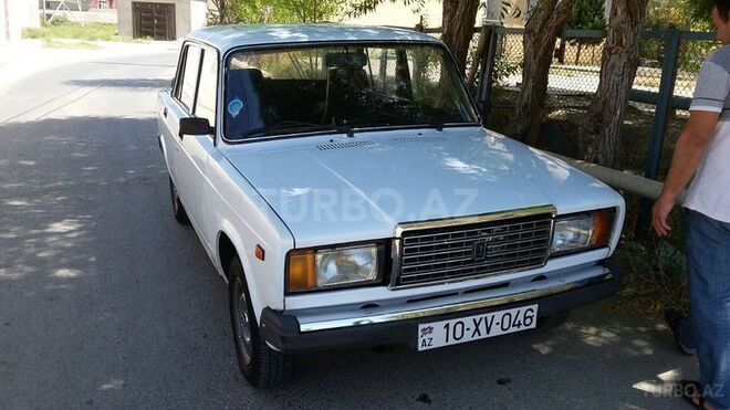LADA (VAZ) 2107 2006, 866,425 km - 1.6 l - Bakı