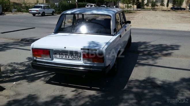 LADA (VAZ) 2107 2006, 866,425 km - 1.6 l - Bakı