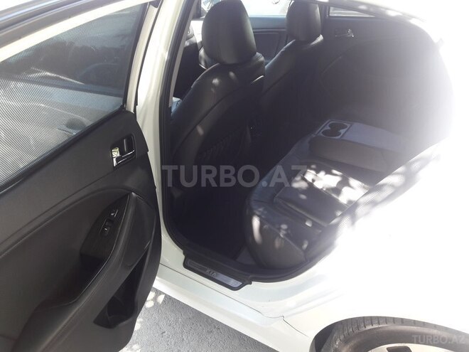 Kia Optima 2012, 82,000 km - 2.0 l - Bakı