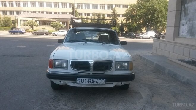 GAZ 3110 1999, 130,000 km - 2.4 л - Bakı