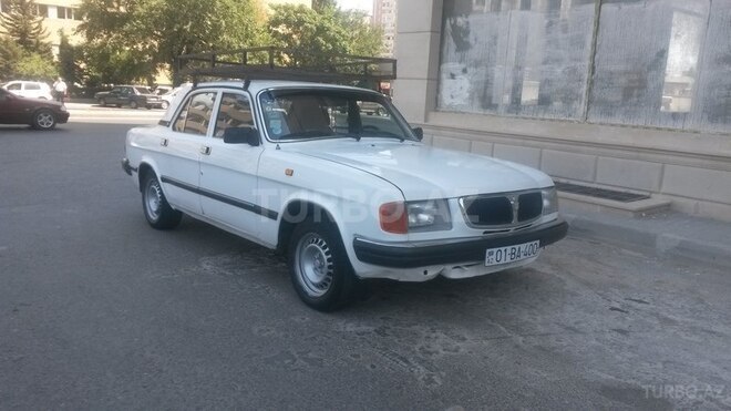 GAZ 3110 1999, 130,000 km - 2.4 л - Bakı