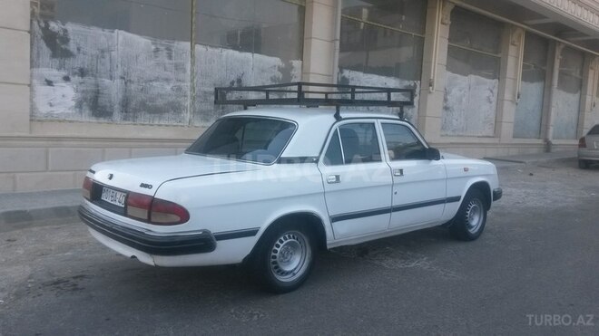 GAZ 3110 1999, 130,000 km - 2.4 л - Bakı
