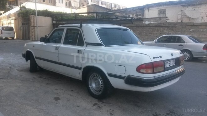 GAZ 3110 1999, 130,000 km - 2.4 л - Bakı