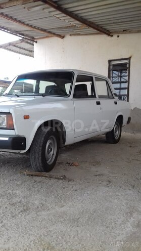 LADA (VAZ) 2107 2010, 121,512 km - 1.6 л - Ağdam