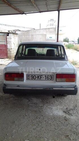 LADA (VAZ) 2107 2010, 121,512 km - 1.6 л - Ağdam