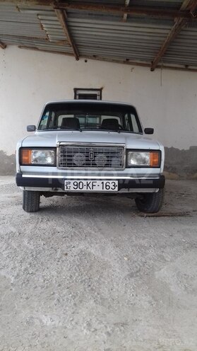 LADA (VAZ) 2107 2010, 121,512 km - 1.6 л - Ağdam