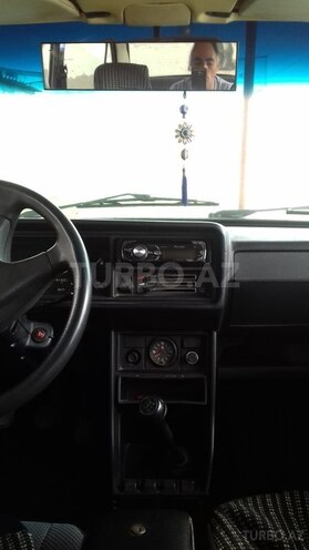 LADA (VAZ) 2107 2010, 121,512 km - 1.6 л - Ağdam