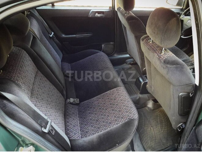 Opel Astra 1998, 211,000 km - 1.8 l - Bakı