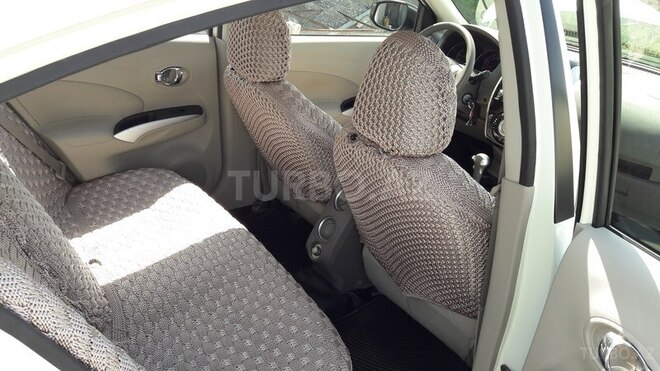 Nissan Sunny 2014, 12,000 km - 1.5 л - Bakı