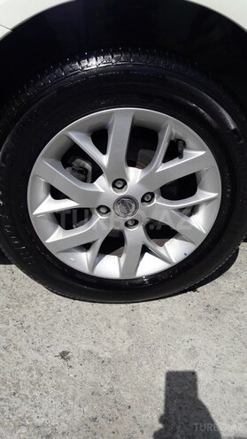 Nissan Sunny 2014, 12,000 km - 1.5 л - Bakı