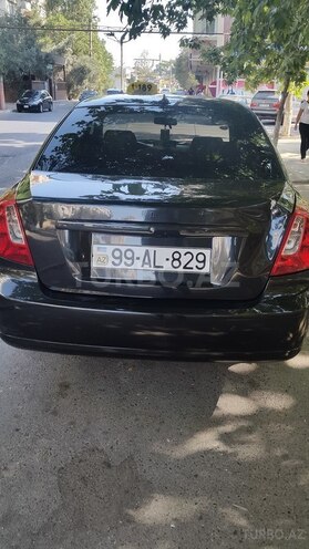 Daewoo Gentra 2014, 110,000 km - 1.5 l - Bakı