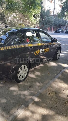Daewoo Gentra 2014, 110,000 km - 1.5 l - Bakı
