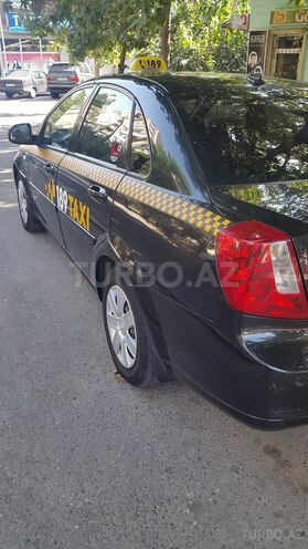Daewoo Gentra 2014, 110,000 km - 1.5 l - Bakı