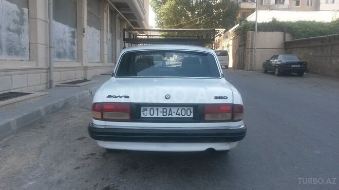 GAZ 3110 1999, 130,000 km - 2.4 l - Bakı