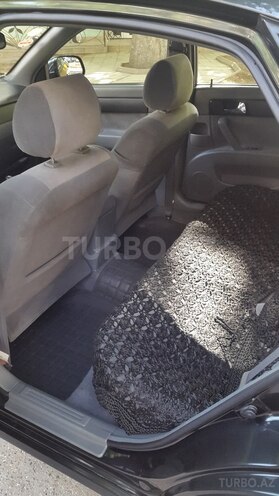 Daewoo Gentra 2014, 110,000 km - 1.5 l - Bakı