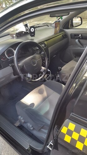 Daewoo Gentra 2014, 110,000 km - 1.5 l - Bakı