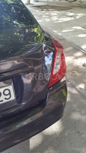 Daewoo Gentra 2014, 110,000 km - 1.5 l - Bakı