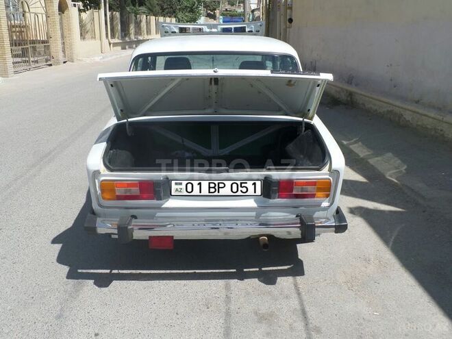 LADA (VAZ) 2106 2005, 212,457 km - 1.6 l - Bakı
