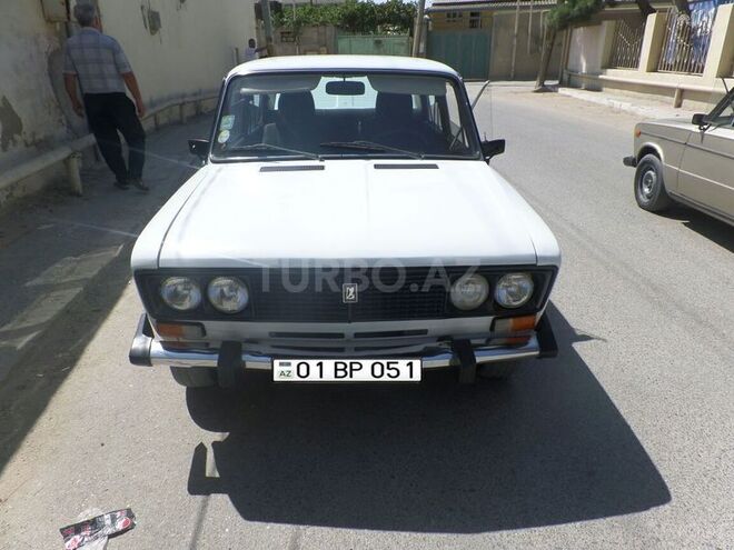 LADA (VAZ) 2106 2005, 212,457 km - 1.6 l - Bakı